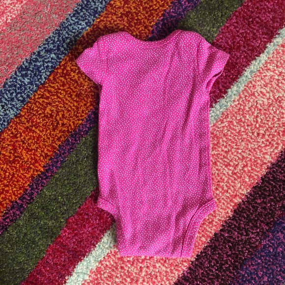 5 ONESIES BUNDLE - Picture 7 of 16